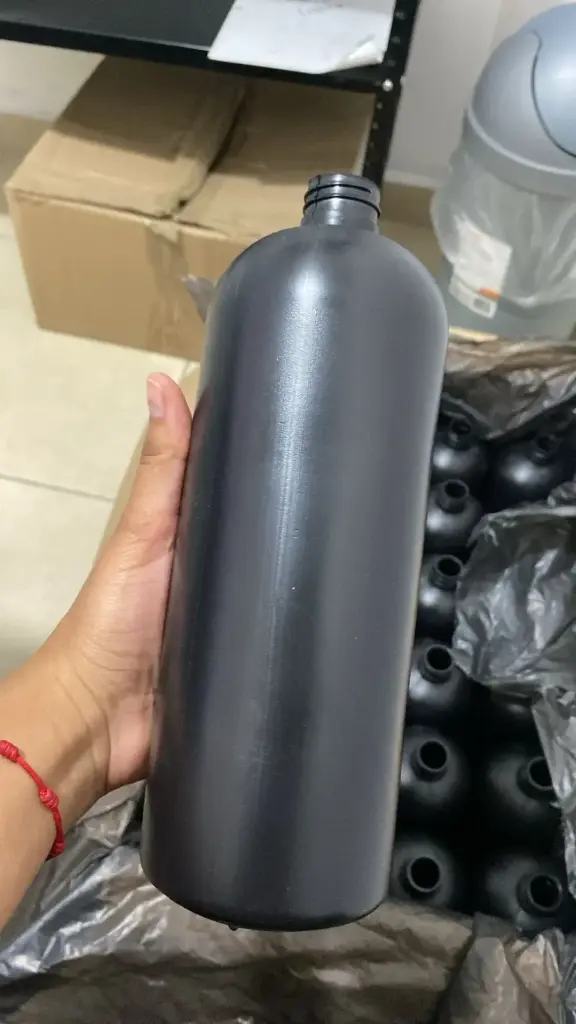 Botella 1L Chillflow